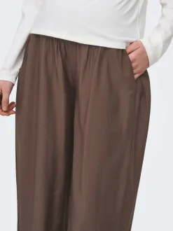 OLMCAMILLE Balloon Fit Pantalon
