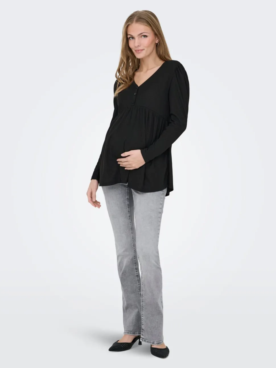 OLMCAMONI Blouse