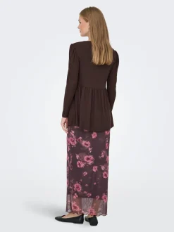 OLMCAMONI Blouse