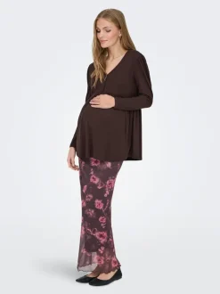 OLMCAMONI Blouse