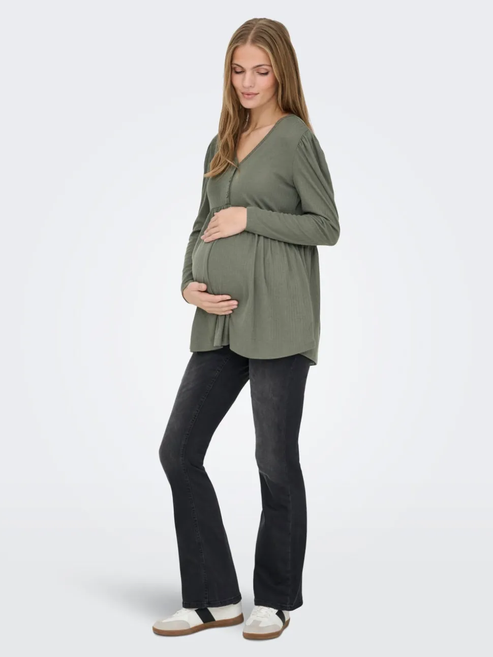 OLMCAMONI Blouse