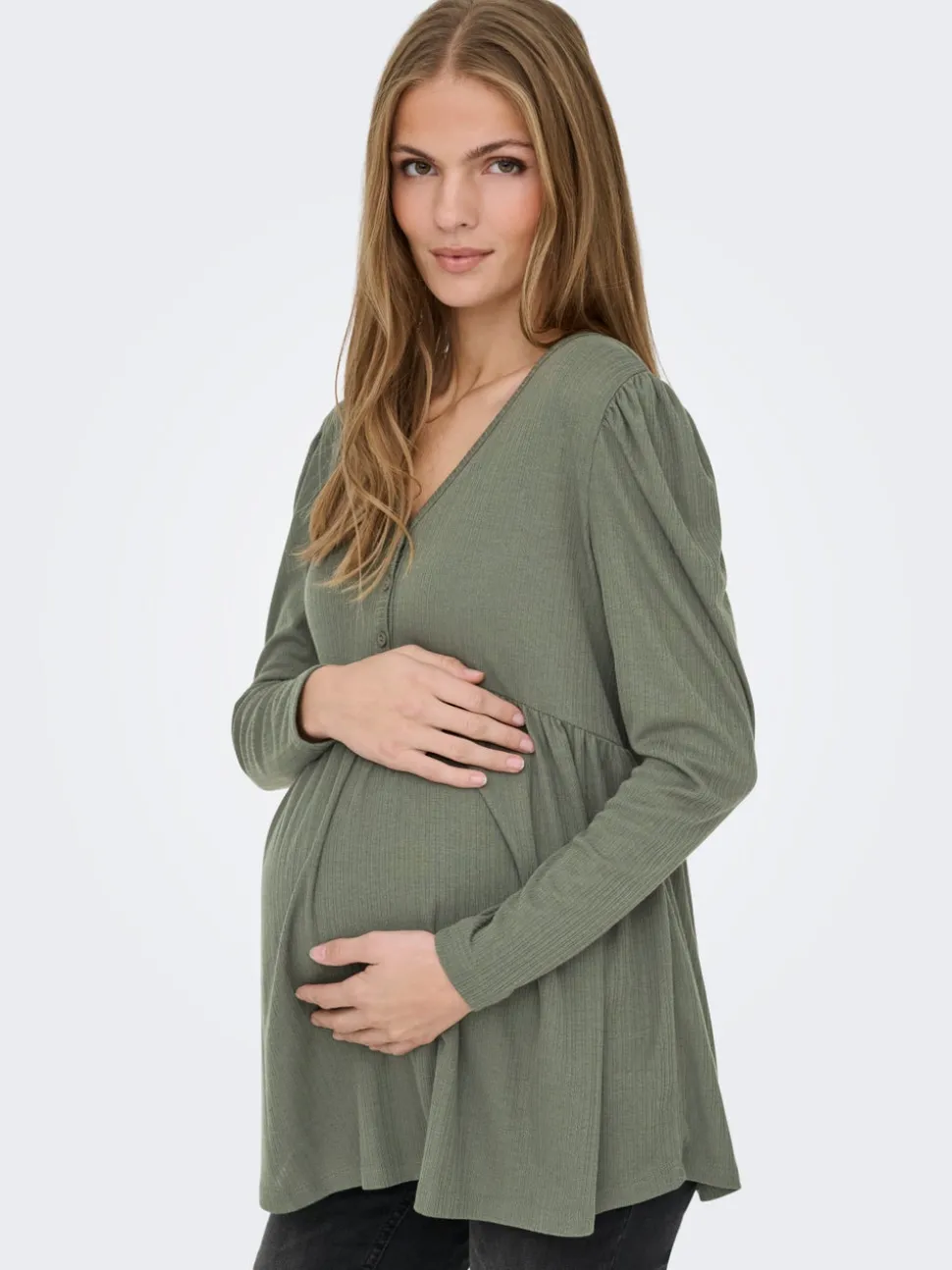 OLMCAMONI Blouse