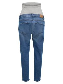 OLMCATWALK Taille haute Mom Fit Jeans