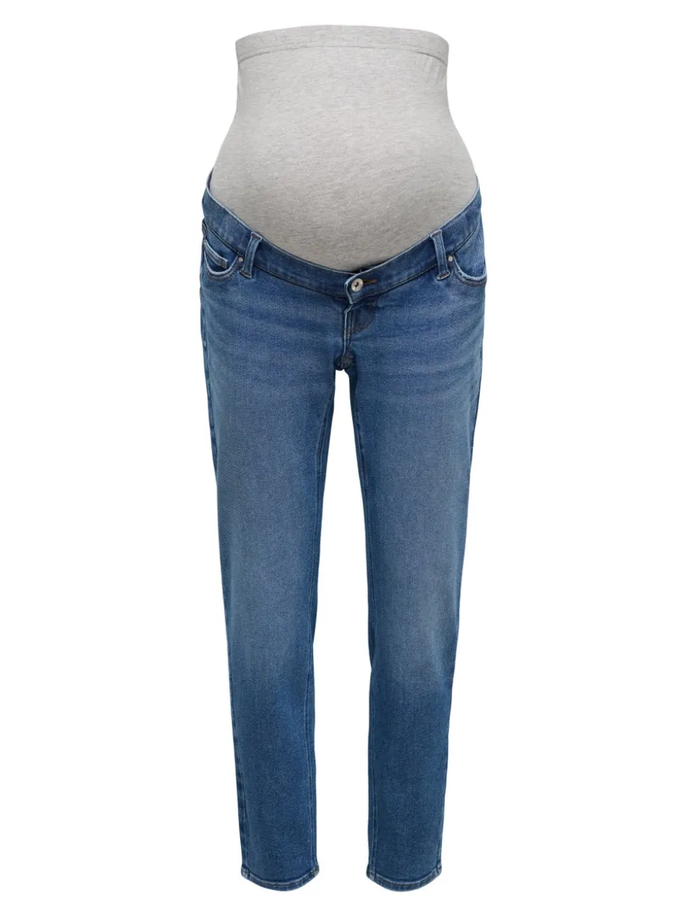 OLMCATWALK Taille haute Mom Fit Jeans