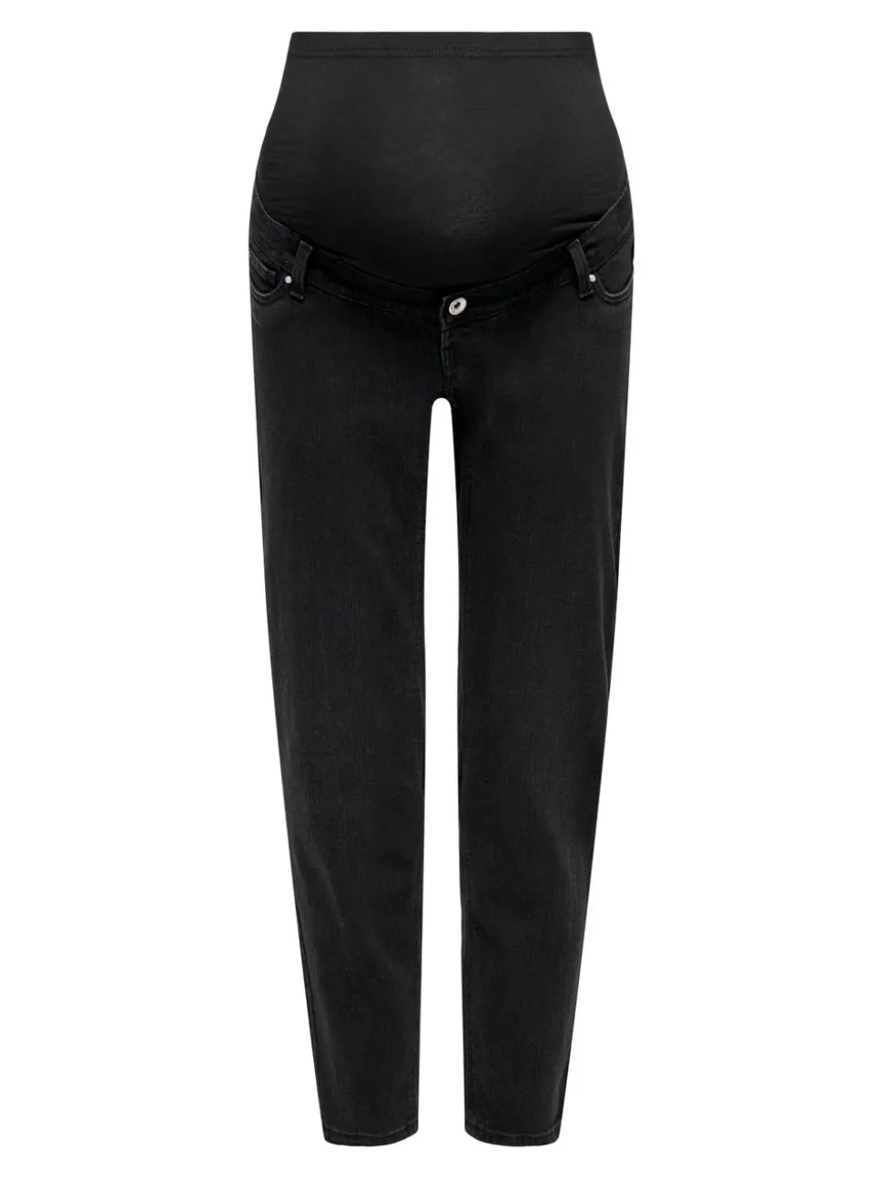 OLMCATWALK Taille haute Slim Tapered Fit Longueur cheville Jeans