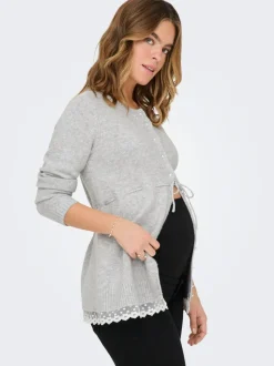 OLMCHER Cardigan