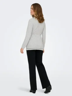 OLMCHER Cardigan
