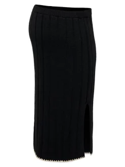 OLMCHICK Jupe Jupe midi