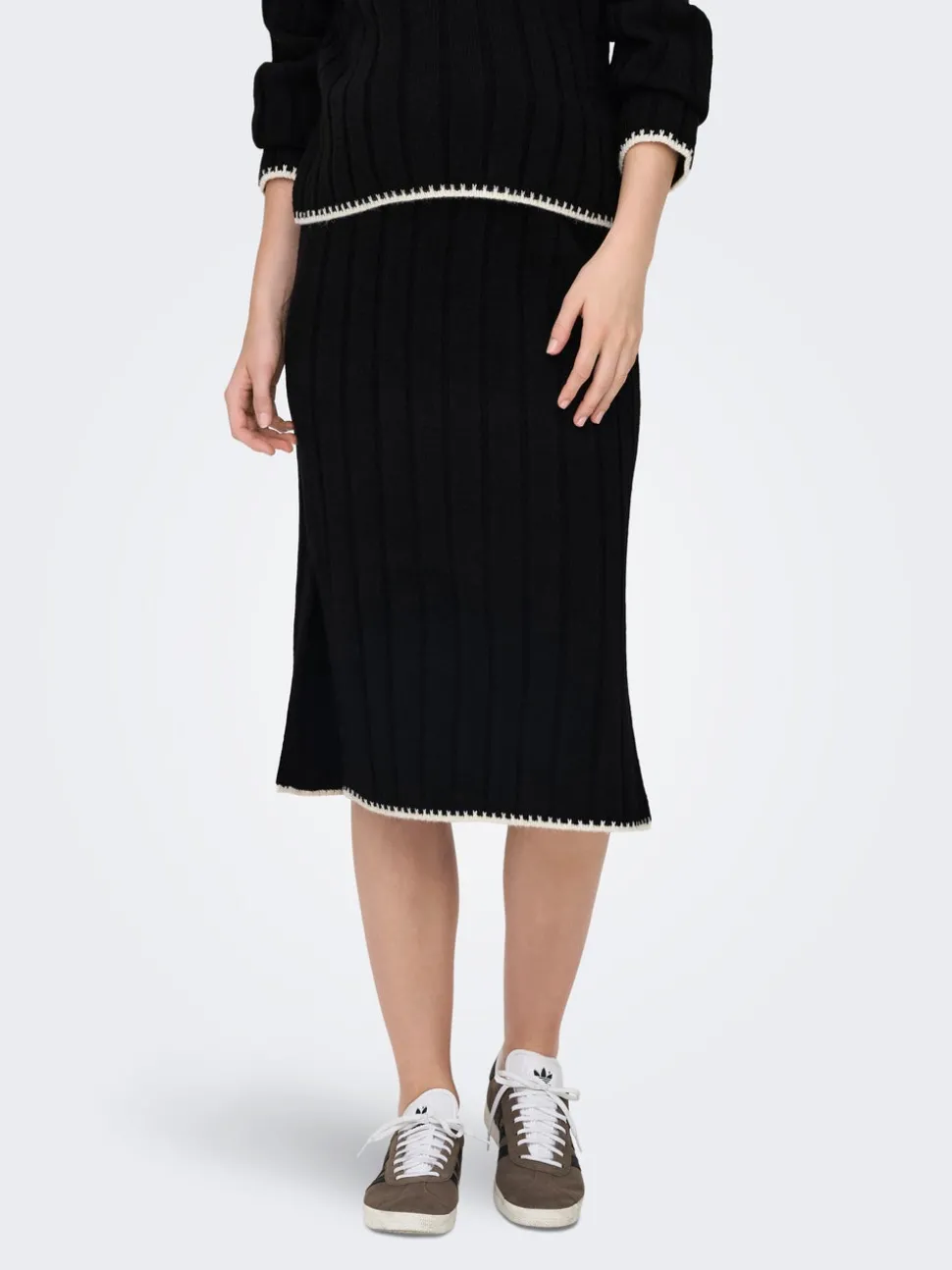OLMCHICK Jupe Jupe midi