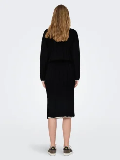 OLMCHICK Jupe Jupe midi
