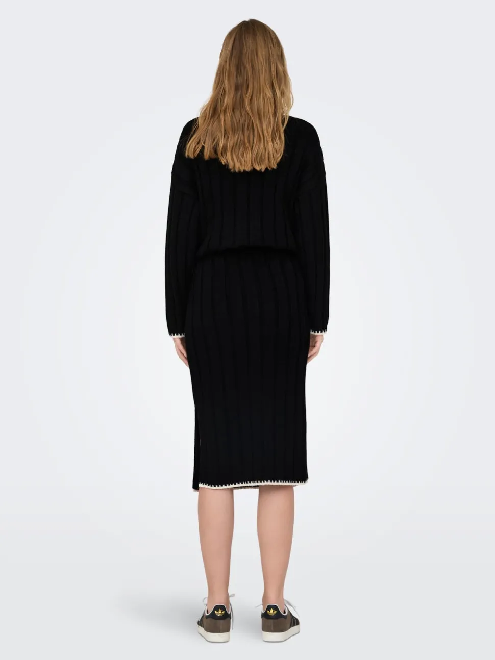 OLMCHICK Jupe Jupe midi