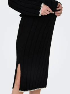 OLMCHICK Jupe Jupe midi
