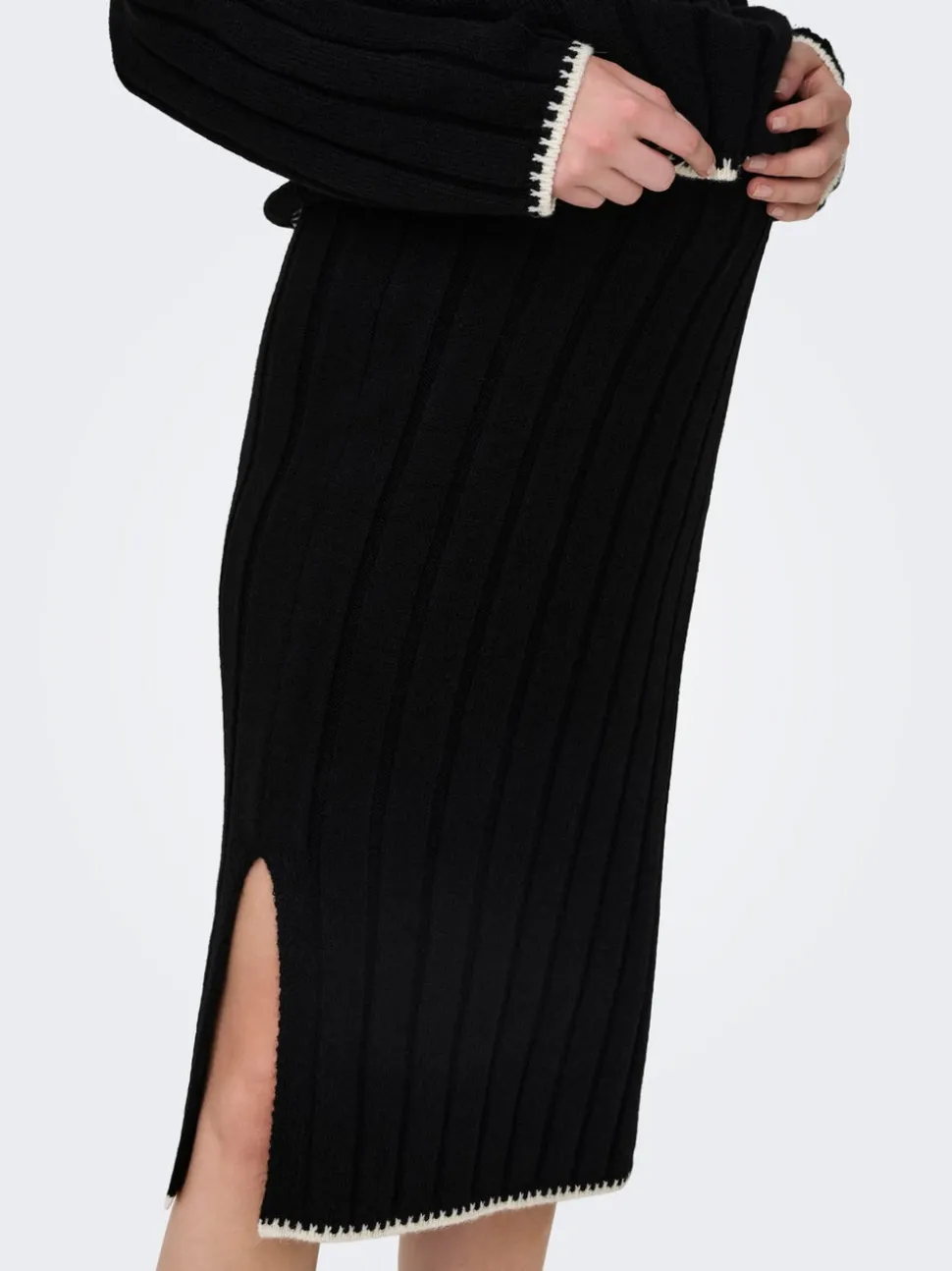 OLMCHICK Jupe Jupe midi
