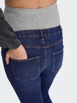 OLMCRUZ Skinny Fit Jeans