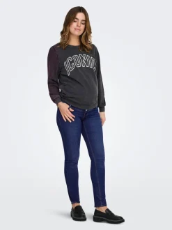 OLMCRUZ Skinny Fit Jeans