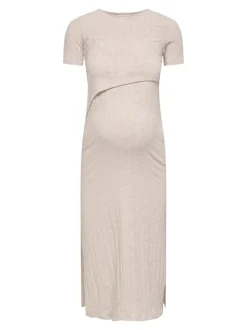 OLMDANDRA Robe midi