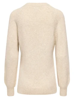 OLMEMMA Pull en maille
