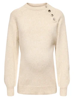 OLMEMMA Pull en maille