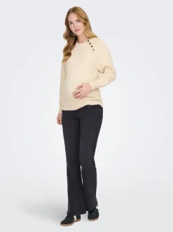 OLMEMMA Pull en maille
