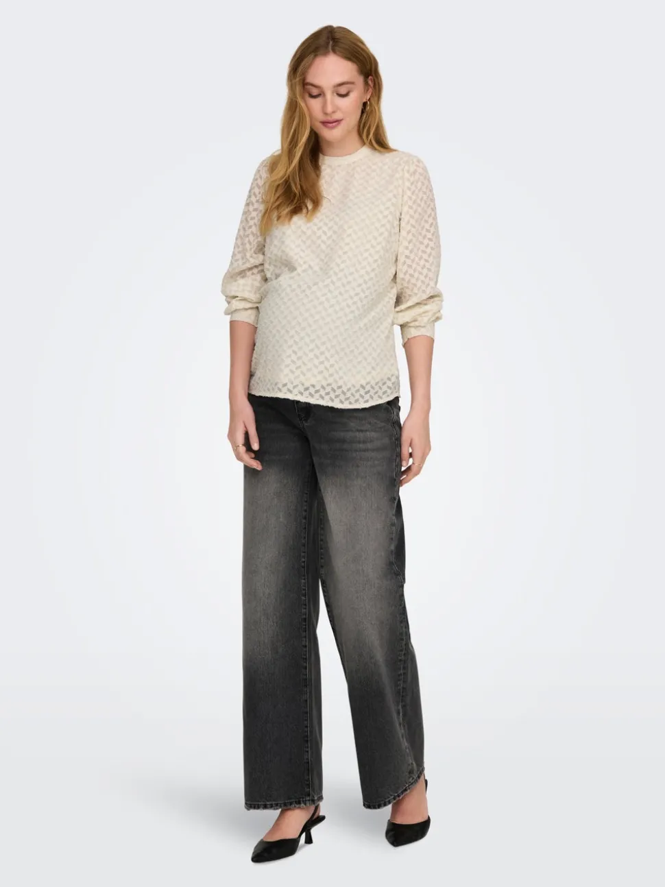 OLMEMMERY Top