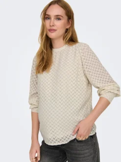 OLMEMMERY Top