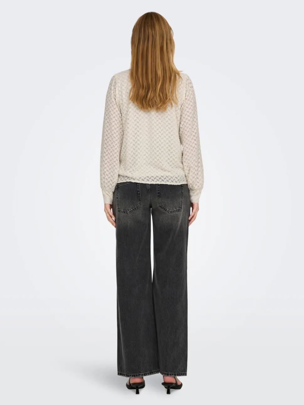 OLMEMMERY Top