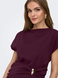 OLMEVALYN Blouse