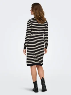 OLMFARI Robe courte