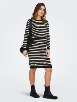 OLMFARI Robe courte