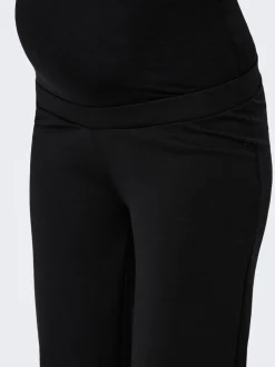 OLMFEVER Loose Fit Pantalon à jambe large