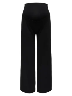 OLMFEVER Loose Fit Pantalon à jambe large