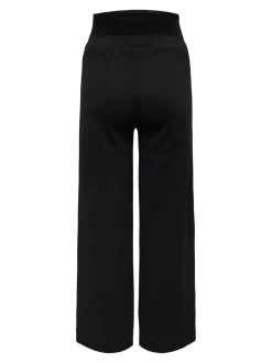 OLMFEVER Loose Fit Pantalon à jambe large