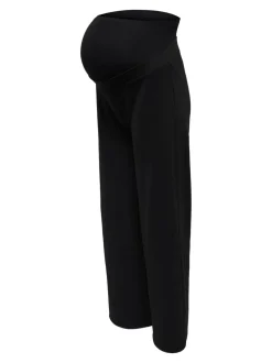 OLMFEVER Loose Fit Pantalon à jambe large