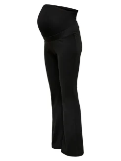 OLMFEVER Regular Fit Pantalon à jambe large