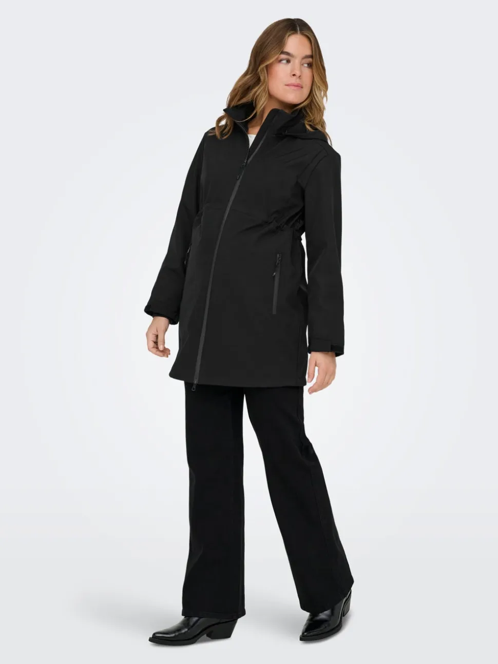 OLMFRANCESCA Manteau softshell