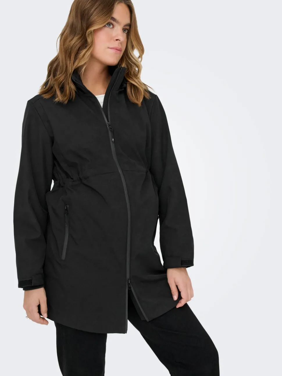 OLMFRANCESCA Manteau softshell