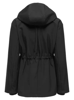OLMFRANCESCA Manteau softshell