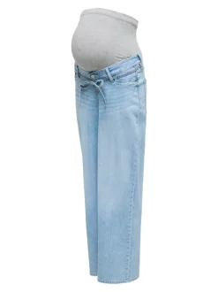 OLMGIANNA Balloon Fit Jeans