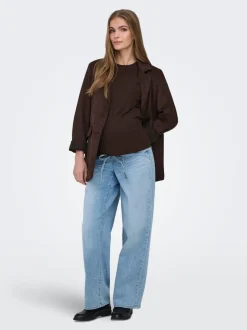 OLMGIANNA Balloon Fit Jeans