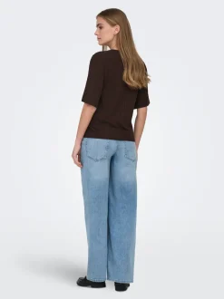OLMGIANNA Balloon Fit Jeans