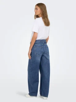 OLMGIANNA Balloon Fit Jeans