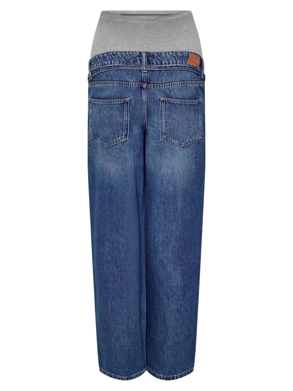 OLMGIANNA Balloon Fit Jeans