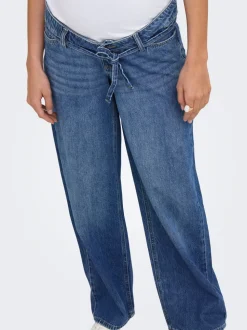 OLMGIANNA Balloon Fit Jeans