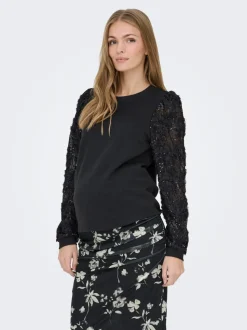 OLMHALL Blouse