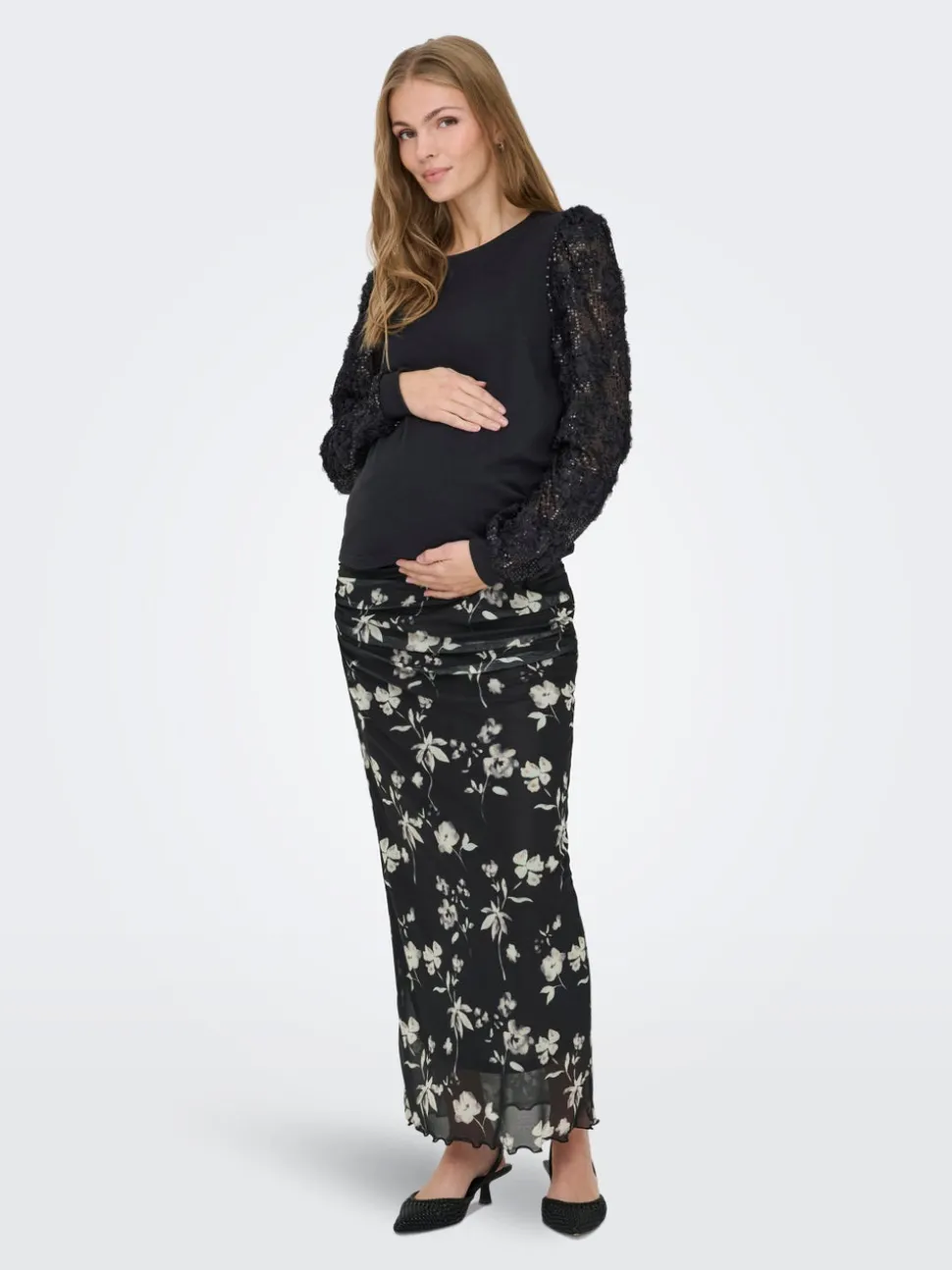 OLMHALL Blouse