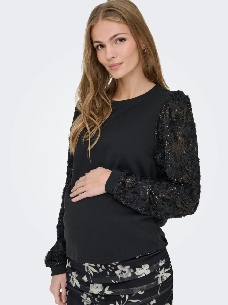 OLMHALL Blouse