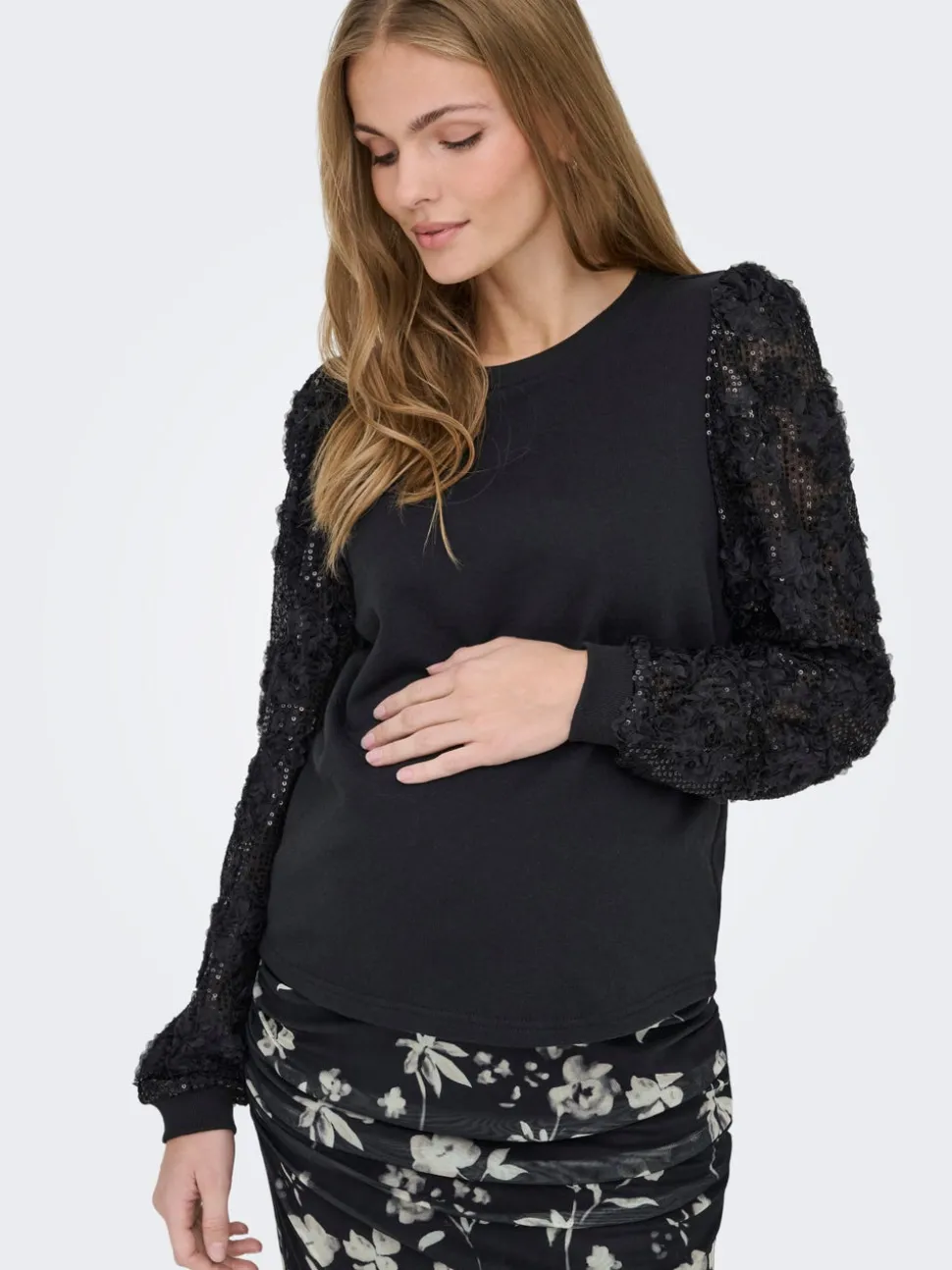 OLMHALL Blouse