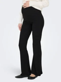 OLMHALLE Wide Leg Fit Pantalon