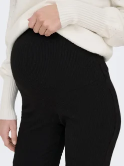 OLMHALLE Wide Leg Fit Pantalon