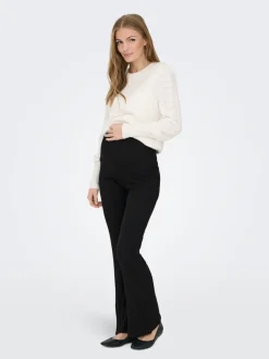 OLMHALLE Wide Leg Fit Pantalon